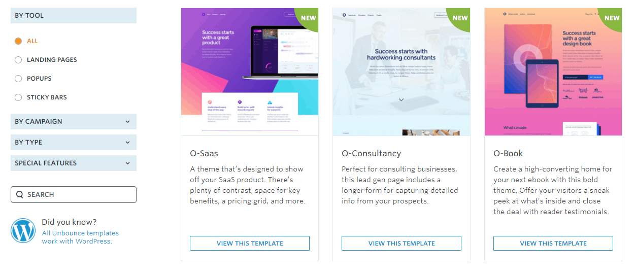 Best (REALLY FREE) Landing Page Builders-image31