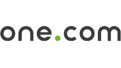 One.com Website Builder
